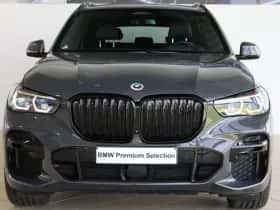 BMW X5 (2023) thumbnail 4