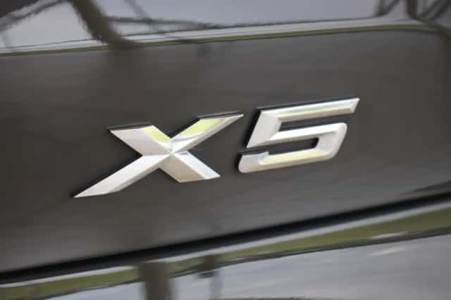 BMW X5 (2023) thumbnail 33