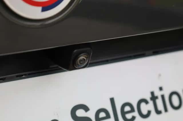 BMW X5 (2023) thumbnail 34