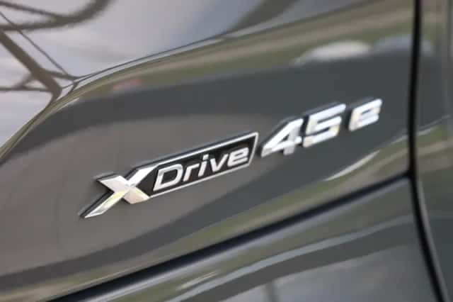 BMW X5 (2023) thumbnail 35