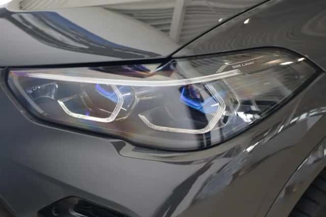 BMW X5 (2023) thumbnail 37