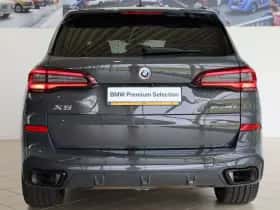 BMW X5 (2023) thumbnail 5