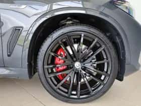BMW X5 (2023) thumbnail 6