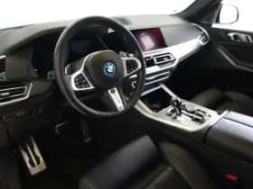 BMW X5 (2023) thumbnail 7