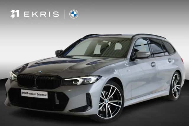 BMW 3-Serie (2022) thumbnail 1