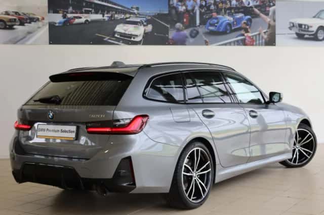 BMW 3-Serie (2022) thumbnail 2