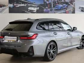 BMW 3-Serie (2022) thumbnail 2