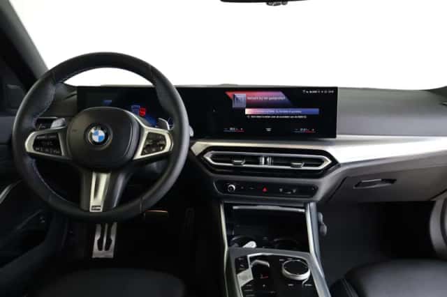 BMW 3-Serie (2022) thumbnail 11
