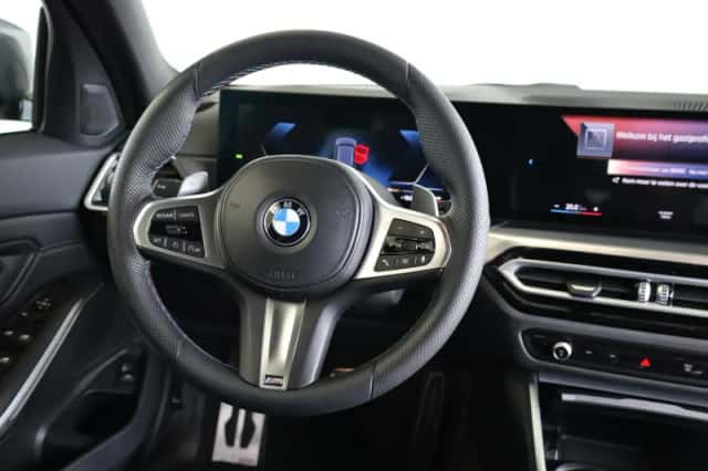 BMW 3-Serie (2022) thumbnail 12