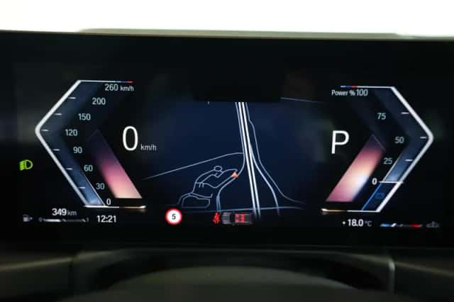 BMW 3-Serie (2022) thumbnail 13