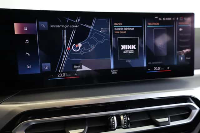 BMW 3-Serie (2022) thumbnail 14