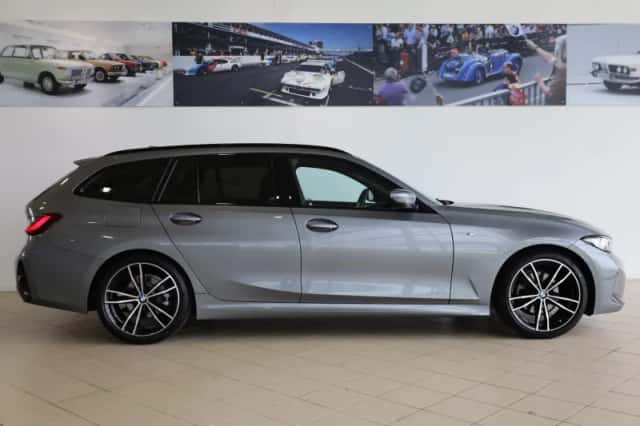 BMW 3-Serie (2022) thumbnail 3