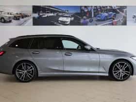 BMW 3-Serie (2022) thumbnail 3