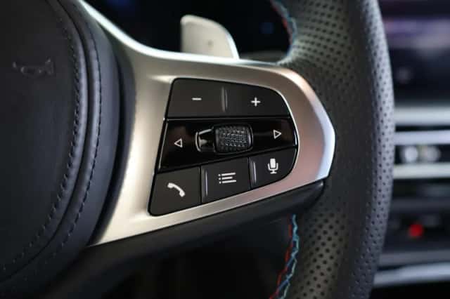 BMW 3-Serie (2022) thumbnail 25