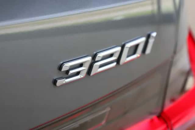 BMW 3-Serie (2022) thumbnail 27