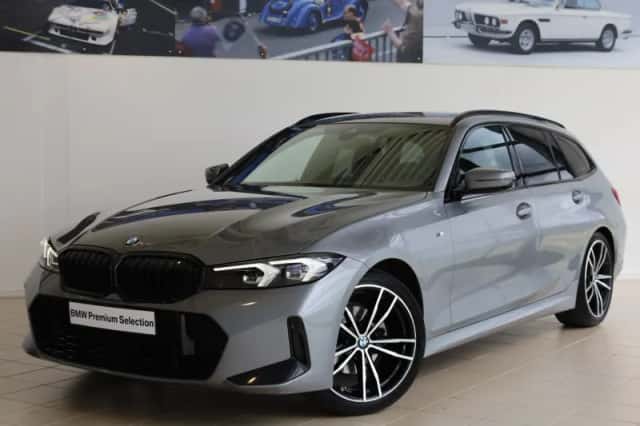 BMW 3-Serie (2022) thumbnail 30