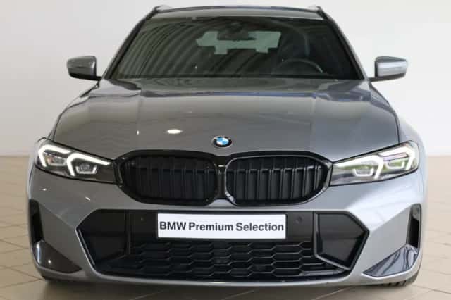 BMW 3-Serie (2022) thumbnail 4