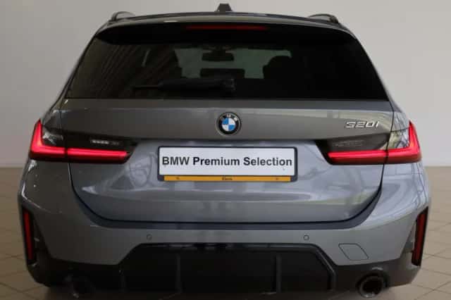 BMW 3-Serie (2022) thumbnail 5