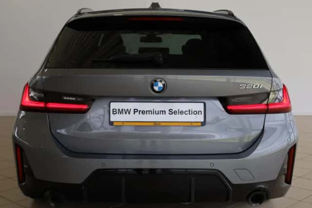 BMW 3-Serie (2022) thumbnail 5