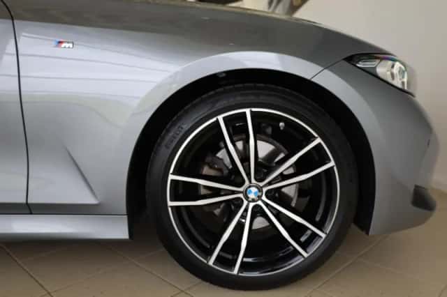 BMW 3-Serie (2022) thumbnail 7
