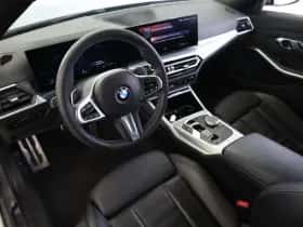 BMW 3-Serie (2022) thumbnail 7