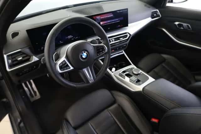 BMW 3-Serie (2022) thumbnail 8