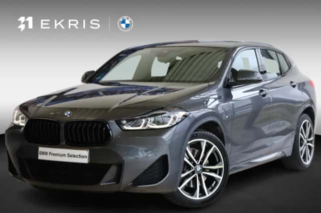 BMW X2 (2021) thumbnail 1