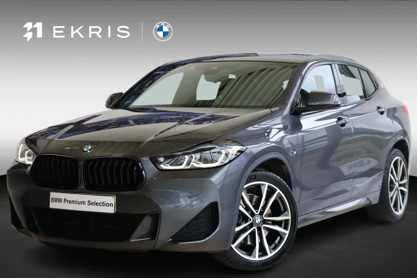 BMW X2 (2021) — foto 1