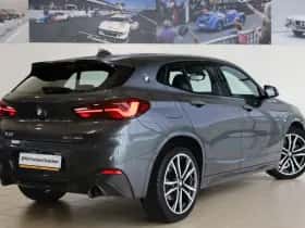 BMW X2 (2021) thumbnail 2