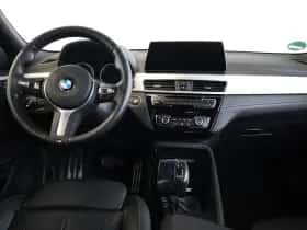 BMW X2 (2021) thumbnail 11