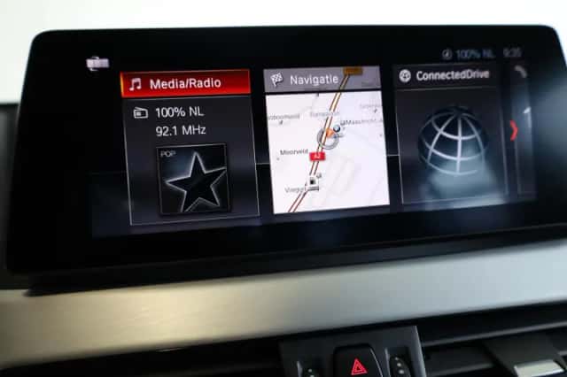 BMW X2 (2021) thumbnail 15