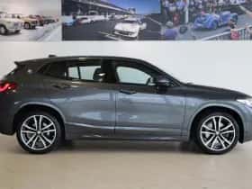 BMW X2 (2021) thumbnail 3