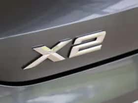 BMW X2 (2021) thumbnail 28