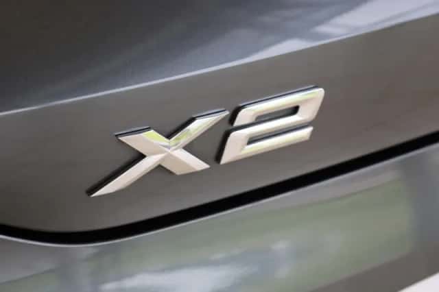 BMW X2 (2021) thumbnail 29