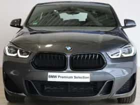 BMW X2 (2021) thumbnail 4