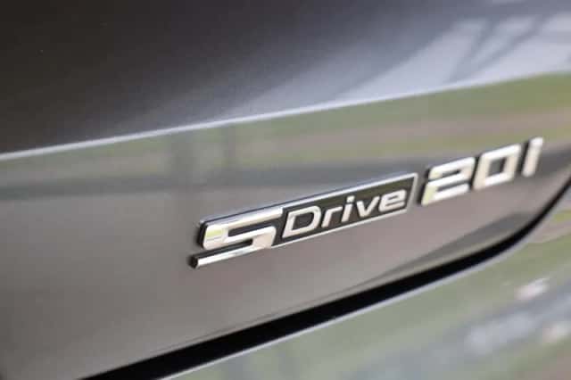 BMW X2 (2021) thumbnail 31