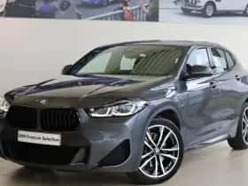 BMW X2 (2021) thumbnail 33