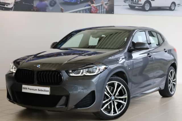 BMW X2 (2021) thumbnail 34