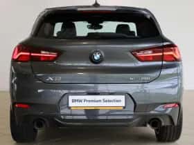 BMW X2 (2021) thumbnail 5