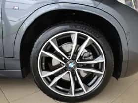 BMW X2 (2021) thumbnail 6