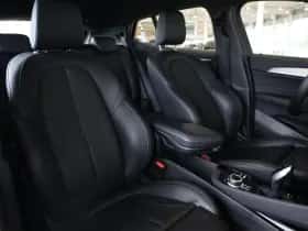 BMW X2 (2021) thumbnail 8