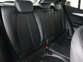 BMW X2 (2021) thumbnail 9