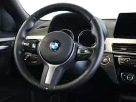 BMW X2 (2021) thumbnail 10