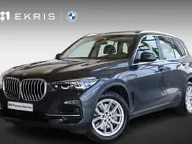 BMW X5 (2021)