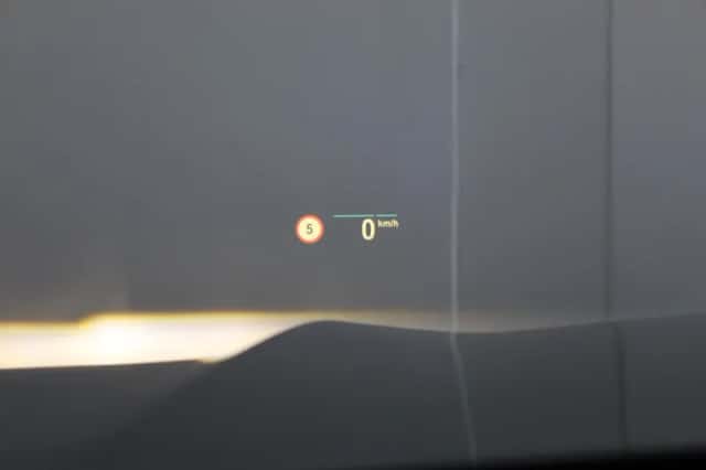 BMW X5 (2021) thumbnail 12