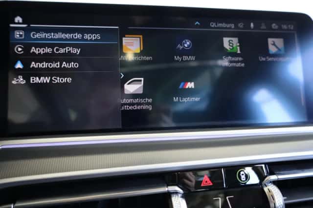 BMW X5 (2021) thumbnail 13