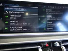 BMW X5 (2021) thumbnail 13