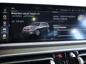 BMW X5 (2021) thumbnail 14