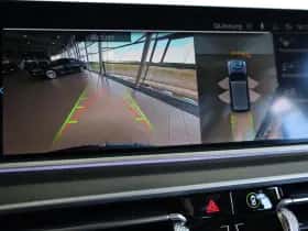 BMW X5 (2021) thumbnail 15