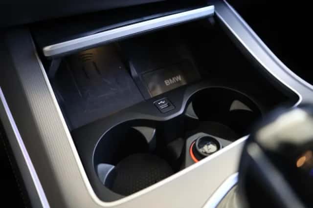 BMW X5 (2021) thumbnail 18